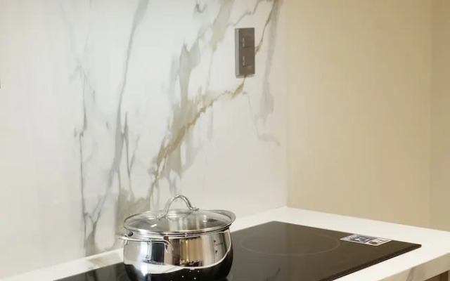 Hampton Danang Luxury Apartment