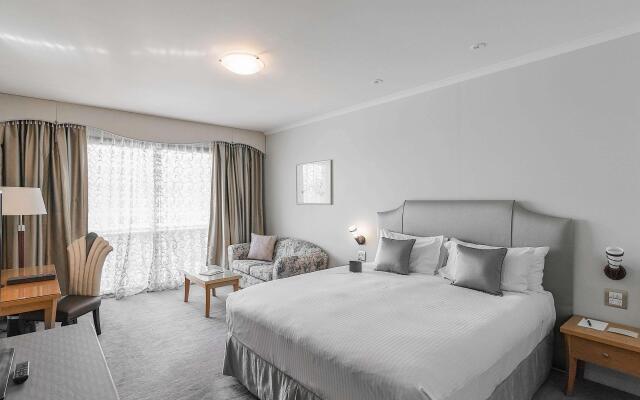 The Playford Adelaide MGallery