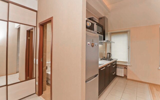 Apartment in Kirochnaya