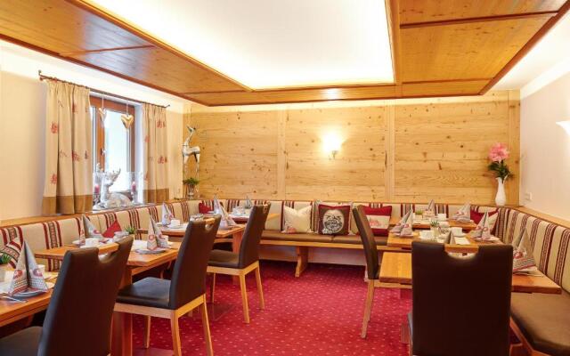 Stockingers Guest House