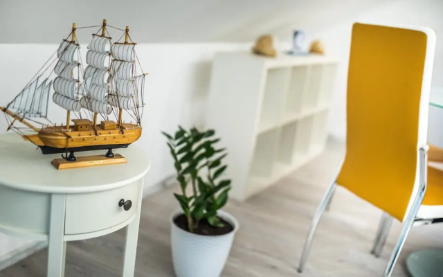 Apartments & Rooms Sunshine Home