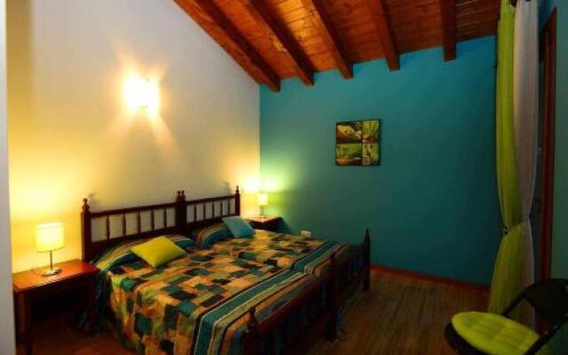 Casa Angiz Etxea