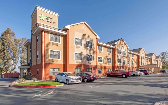 Extended Stay America Suites Orange County Lake Forest