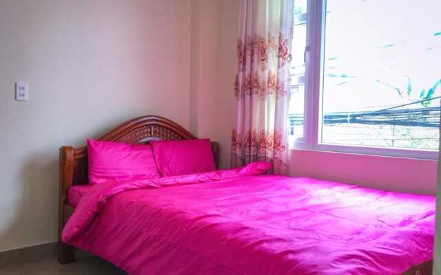 Nhung Huy Homestay Da Lat - Hostel