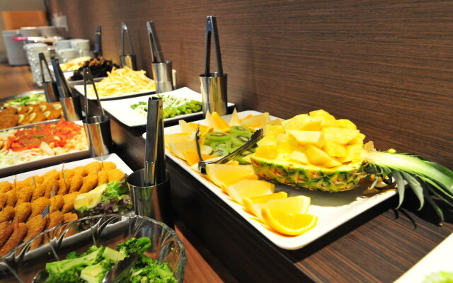 Hotel Premium Green Hills