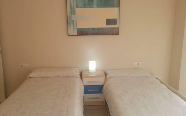 Realrent Jardines de Viveros