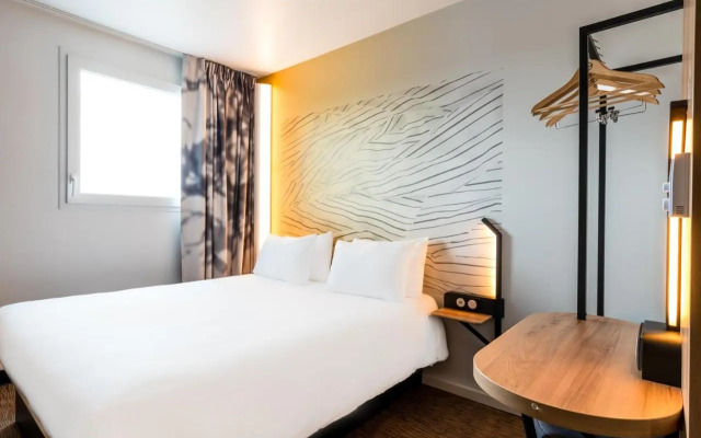 B&B HOTEL Le Port-Marly Saint-Germain-En-Laye