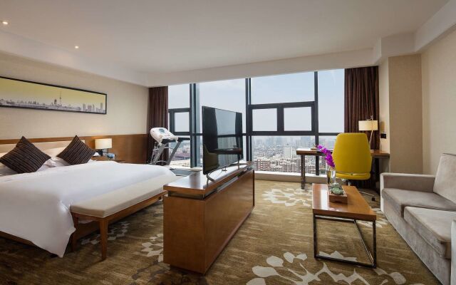 Ramada Encore Wuhan