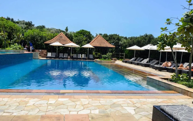 Suite 501, Zimbali Suites