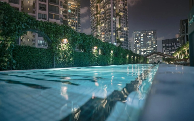 M Social Singapore