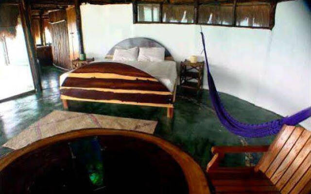 Cabañas Copal