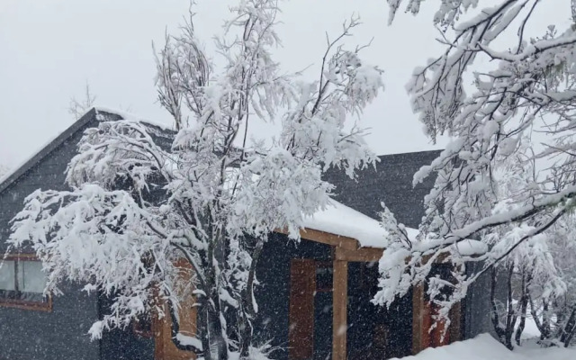 Refugios de Montaña Reloncaví