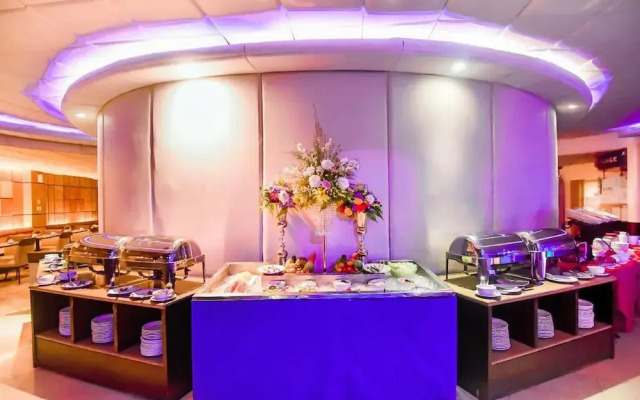 Rajah Park Hotel by Hiverooms