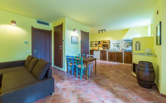 Toscana da Sogno a Villa Allegria