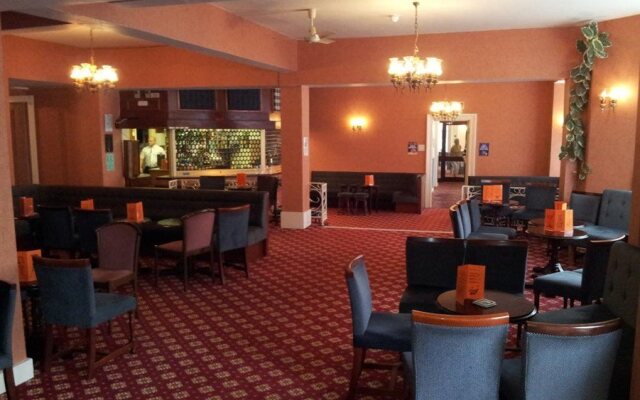 Eliot Hotel