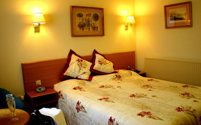 Hotel Wrexham