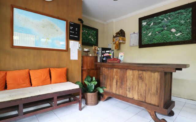 Mustika Inn