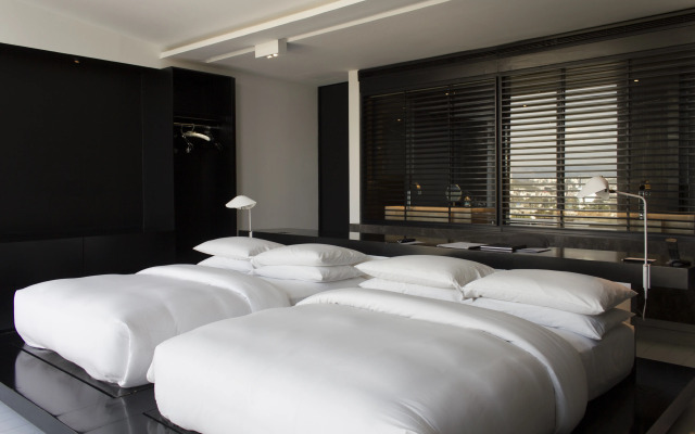Habita Monterrey, a Member of Design Hotels
