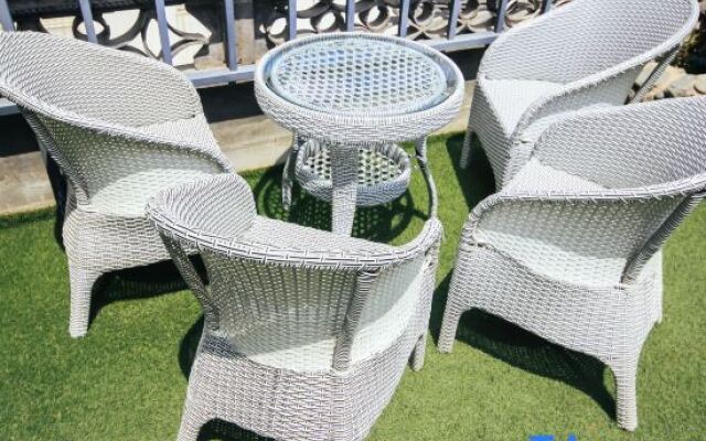 Zuimei Dali Boutique Inn