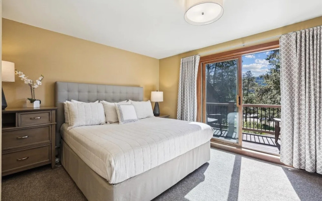 Cedars 3 2 Bedroom Townhouse