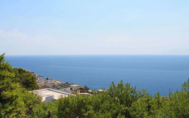 Terrazza sul Mare by Barbarhouse