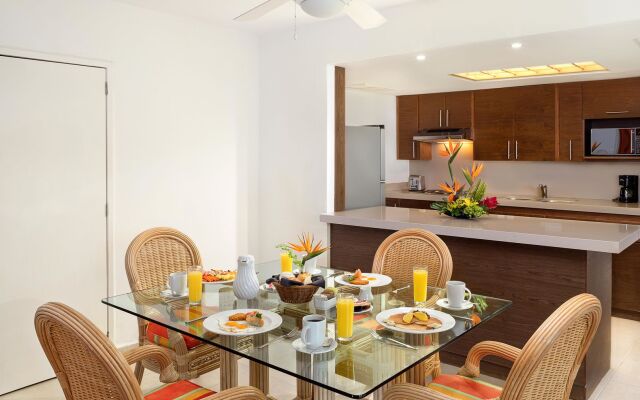 Beachscape Kin ha Villas & Suites