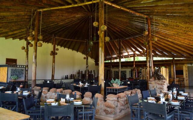 Ameg Lodge Kilimanjaro