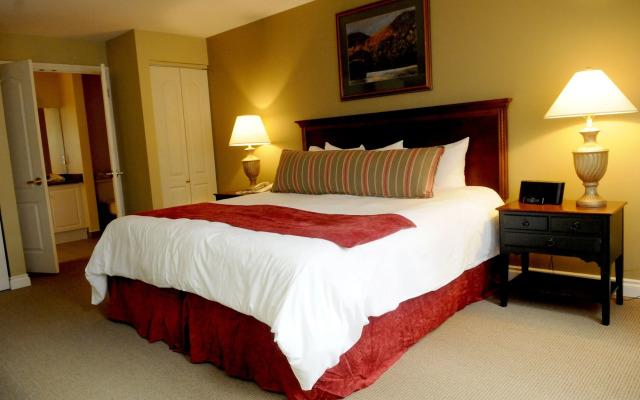 Rocky Crest Golf Resort