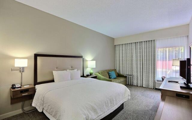 Hampton Inn Savannah-I-95/Richmond Hill