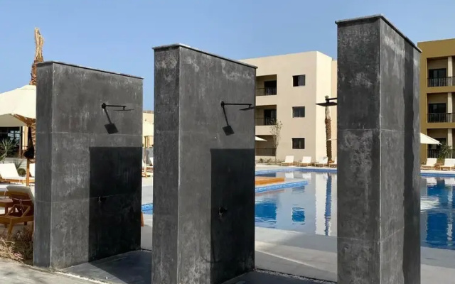 The Kaktus Somabay