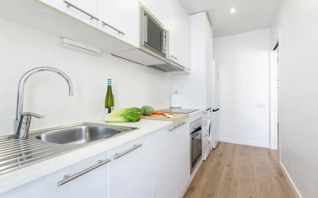 Friendly Rentals Guell