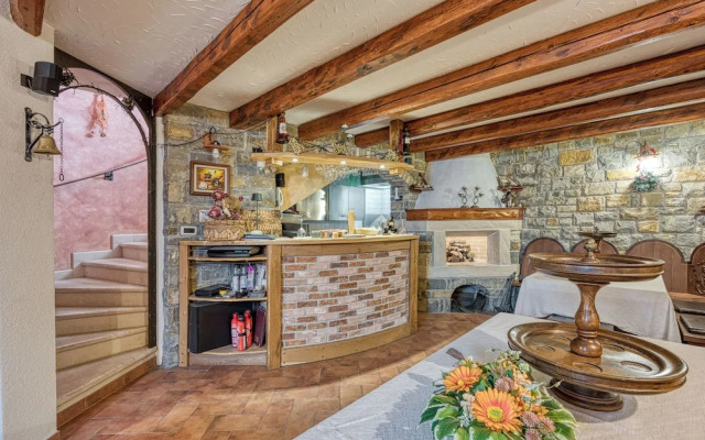 Seaside Villa Marittima Apartment Izola