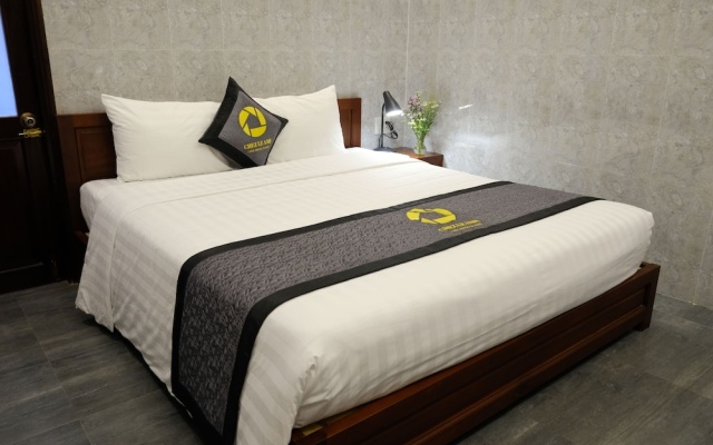 Chez Le Anh – Guest Rooms – Da Nang