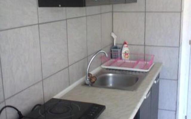 Alpesi Apartman