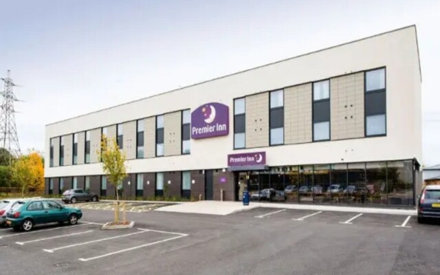 Premier Inn Malvern
