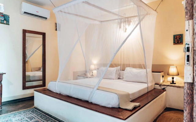 Sahari Zanzibar