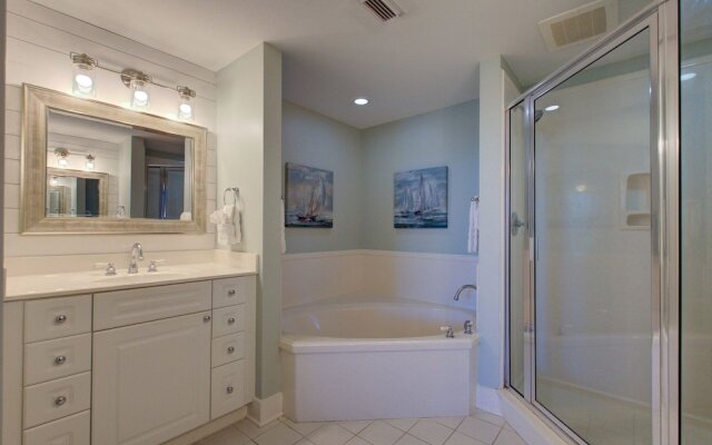 Waterscape C303 2 Bedroom Condo