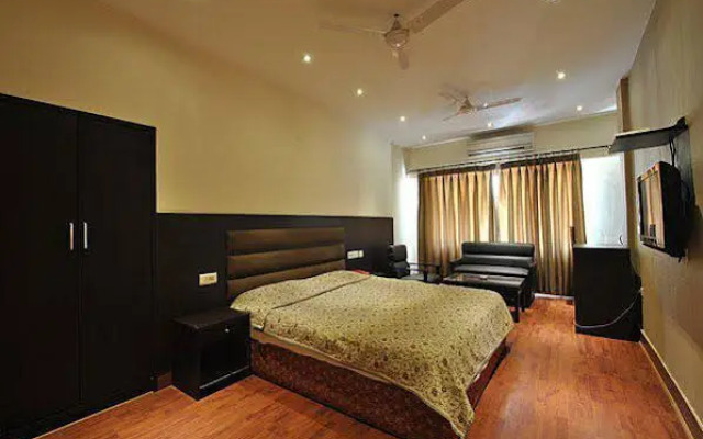 Ritz Residency Hotel