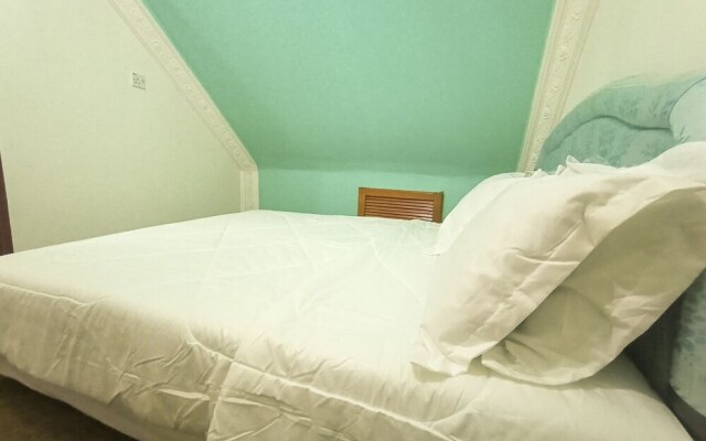 OYO Home 90247 Homestay Canada
