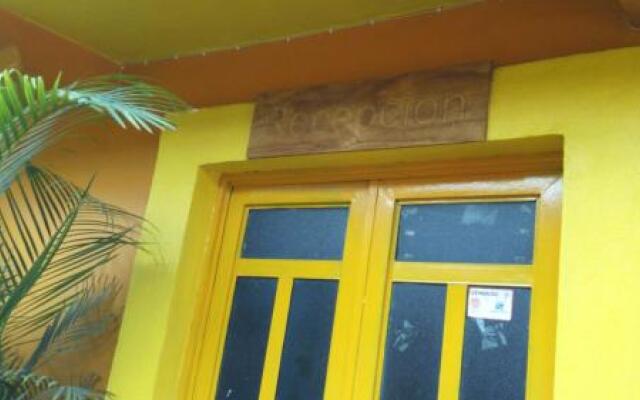 Hostal Zipolite