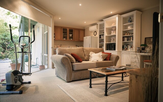 The Gallery Bed and Breakfast