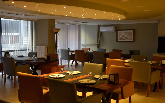 Grand Park Hotel Corlu