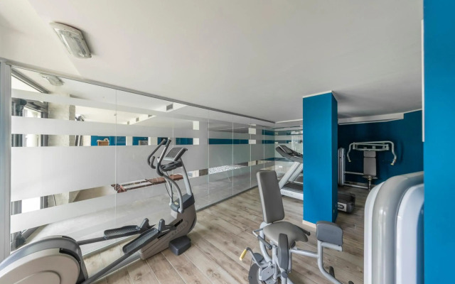 Airporthotel Verona Congress & Relax