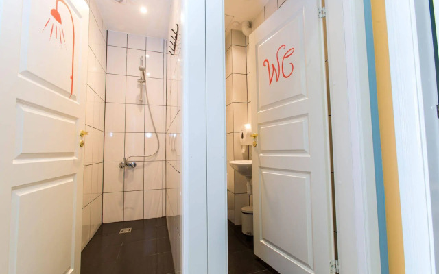 ALUR Hostel Tallinn Old Town