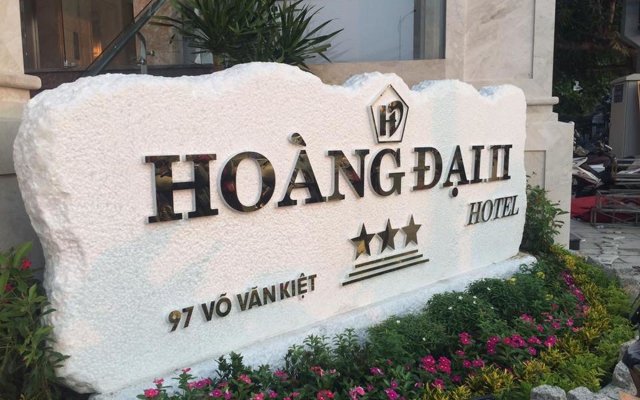 Hoang Dai 2 Hotel