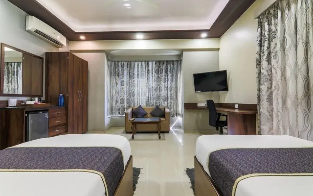 Magnus Vosiv Suites