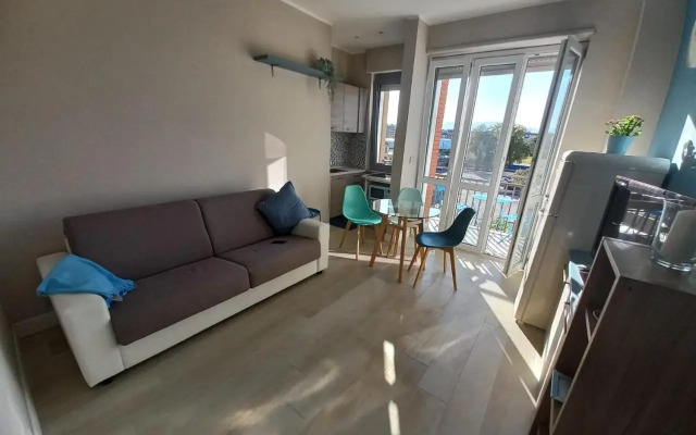 A due passi Metro Italia '61