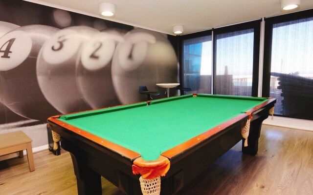 Apartamento 1193 Vista Mar Aqua