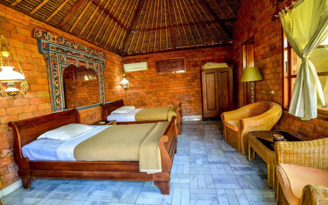 Ida Beach Village Candidasa