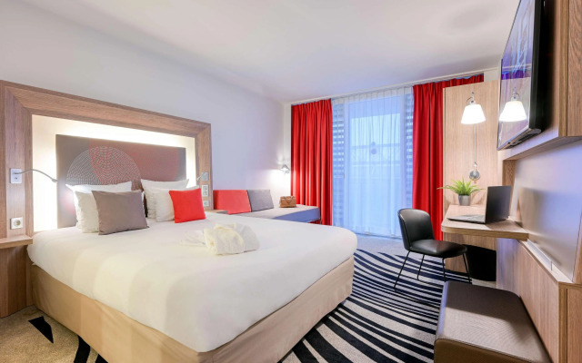 Novotel Paris Centre Bercy